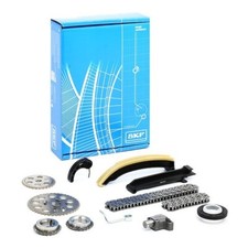 Kit 2 Catene Distribuzione Completo 12 pezzi MCC Smart Fortwo (450) 600cc 700cc