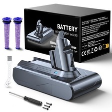 6000mAh V6 Replacement