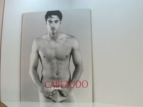 Cabezudo foto erotica 2 - cabezudo,