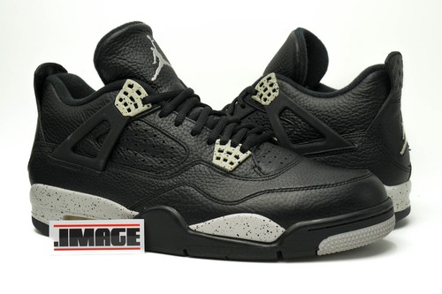 Air jordan retro - iv,