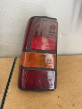 FANALE FANALINO STOP POSTERIORE SX PER FIAT PANDA 750 86>03 1986>2003