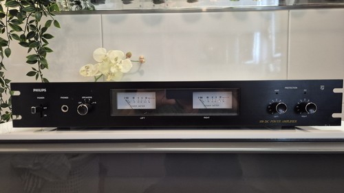 Amplificatore di potenza - 🔴,