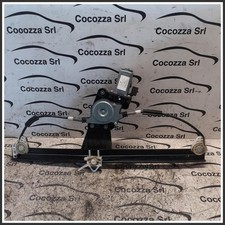 Motorino Alzavetro Anteriore