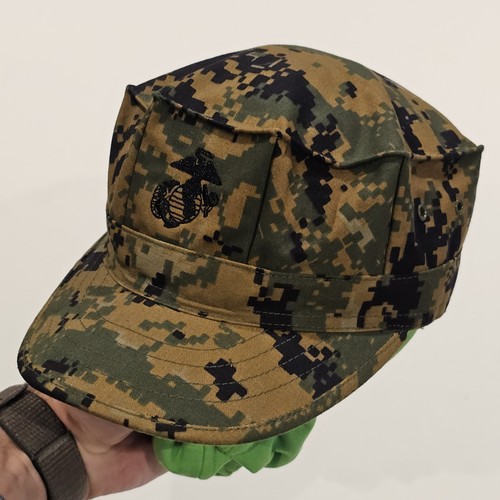Cappello berretto pattuglia