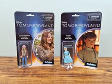 Funko ReAction Disney