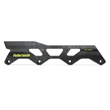 Rollerblade 243 twister 4x80 - 243,