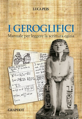 Geroglifici manuale per - i, geroglifici.