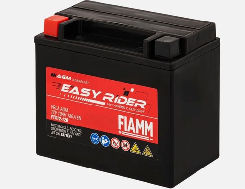 7907529 batteria pronta - 7907529,