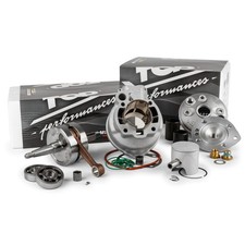 MF0291 Kit Top TPR 50 Gruppo