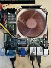 Scheda madre I7-7700 3,60 GHz