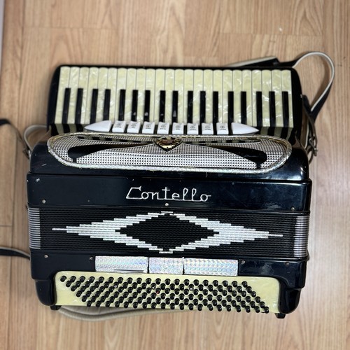 Fisarmonica/Fisarmonica