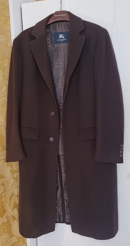 Cappotto burberry 100 - cappotto, 100%