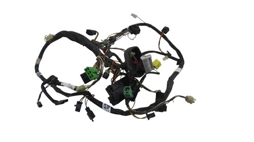 Impianto elettrico suzuki - impianto,