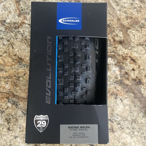 Schwalbe racing ralph 622 - schwalbe, 57-