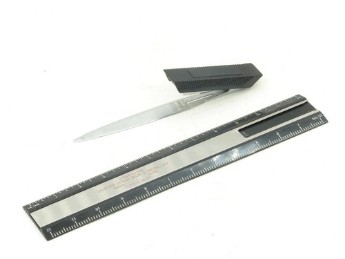 Set scrivania vintage - , rottami