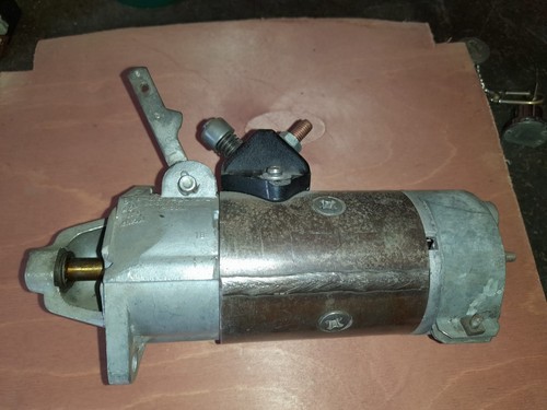Motorino avviamento fiat 500 - motorino,