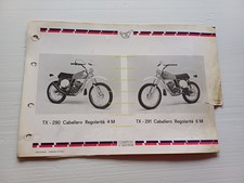 Fantic Motor Caballero 50
