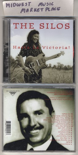 The silos hasta la victoria - the,