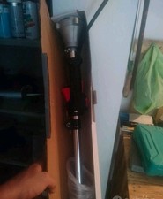 Asta Manico Decespugliatore