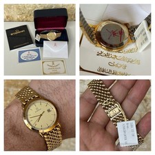 Orologio regalo ETERNA Sultan