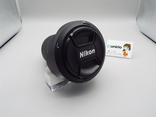 Quasi come nuovo nikon - nuovo], af-s