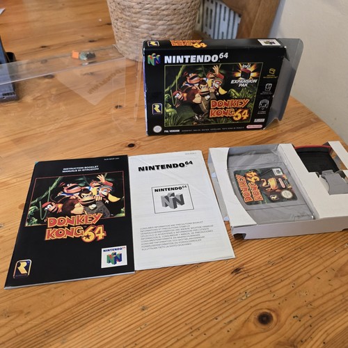 Nintendo donkey kong - donkey,