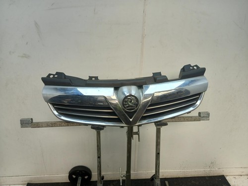 Vauxhall zafira griglia - griglia, mk2