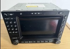 Unità principale radio