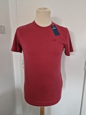 Shirt uomo hollister icon - uomo,