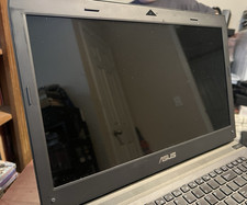 ASUS G73SW i7-2630QM 8GB RAM