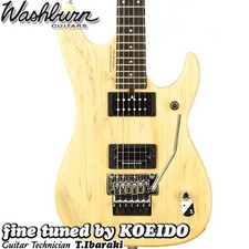 Washburn Washburn N24-Nuno