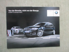 BMW 116i 118i 120i 130i 118d