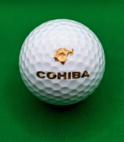 Pallina golf con logo - da,