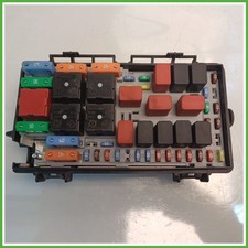 Body Computer BCM BSI FIAT GRANDE PUNTO 4C 1.4 16V T-Jet 51775622 Benzina