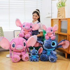 Peluche pupazzo angelo punto