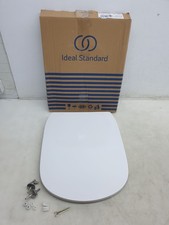 Sedile WC Ideal Standard Tesi