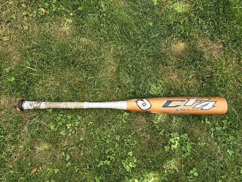 Mazza baseball demarini cf4 - mazza,