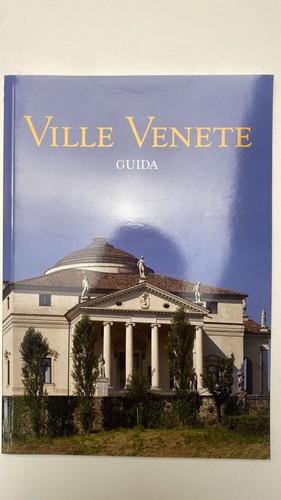 Ville venete guida - ville, venete.