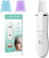 Pulizia Viso Ultrasuoni, Skin