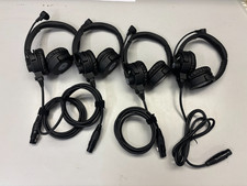 Clear-Com CC-200-X4 Cuffie