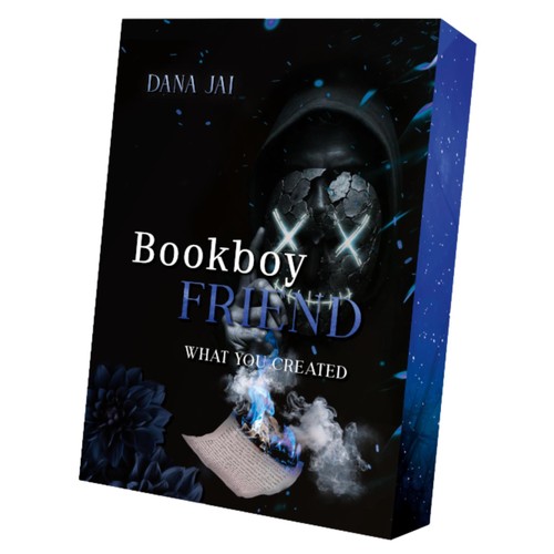 Dana jai bookboyfriend what - bookboyfriend,