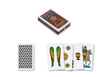 Carte da gioco napoletane