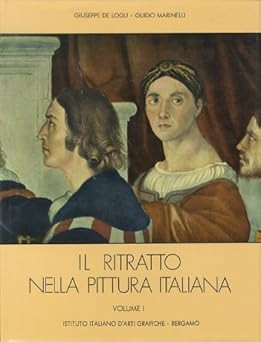 Ritratto nella pittura - il,