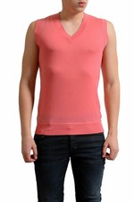 $485 Dsquared2 maglione gilet