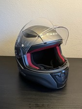 LS2 Rapid Casco Moto Integrale