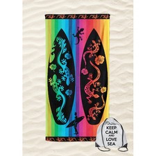 TELO MARE in spugna puro