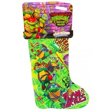 Tartarughe Ninja Calzettone