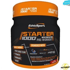 ETHIC SPORT STARTER 1000 - 400