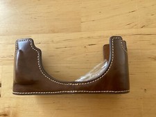 per Leica M 240 MP240 PU Pelle