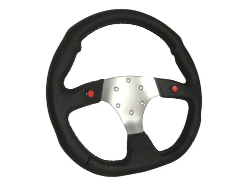 Volante sportivo aftermarket - sportivo,